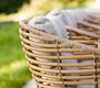 Cane-line Basket chair (54100)