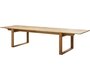 Cane-Line Endless Tisch 332x100 cm (5076) 