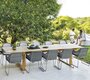 Cane-Line Endless Tisch 332x100 cm (5076)