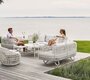 Cane-Line Nest Round Sessel Outdoor (57422) 
