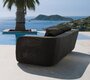 Cane-Line Savannah 2-Sitzer Modulsofa Links (5541)