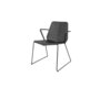 Cane-Line Vision Armchair Stackable (5403)-Ohne Cushion
