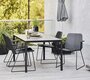 Cane-Line Vision Armchair Stackable (5403)