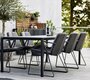 Cane-Line Vision Armchair Stackable (5403)