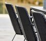 Cane-Line Vision Armchair Stackable (5403)