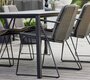 Cane-Line Vision Armchair Stackable (5403)