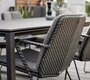 Cane-Line Vision Armchair Stackable (5403)