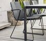 Cane-Line Vision Armchair Stackable (5403)