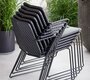 Cane-Line Vision Armchair Stackable (5403)