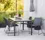 Cane-Line Vision Armchair Stackable (5403)