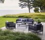 Cane-Line Connect 3 Sitzer Sofa 5592