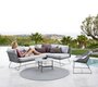 Cane-Line Horizon Lounge Mcane Line Natte Kissen 2