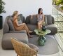 Cane-Line Glaze Couchtisch gross