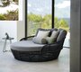 Cane-Line Ocean-large Daybed