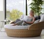 Cane-Line Ocean-large Daybed