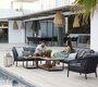 Cane-Line Ocean-2-Sitzer Sofa
