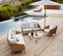 Cane-Line Ocean-2-Sitzer Sofa