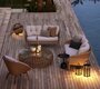 Cane-Line Ocean-2-Sitzer Sofa