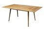 Cane-Line Define - Tisch 180 x 90 cm