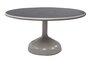Cane-Line Glaze - Esstisch - HPL - Dunkelgrau Struktur
