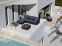 Cane-Line Connect 2-Sitzer Modulsofa