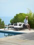Cane-Line Connect 2-Sitzer Modulsofa