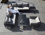 Cane-Line Connect 2-Sitzer Modulsofa