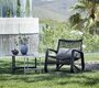 Cane-line Curve Loungesessel OUTDOOR (57402)