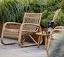 Cane-line Curve Loungesessel OUTDOOR (57402)