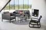 Cane-line Curve Loungesessel OUTDOOR (57402)