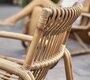 Cane-line Curve Loungesessel OUTDOOR (57402)