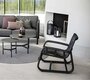 Cane-line Curve Loungesessel OUTDOOR (57402)