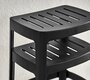 Cane-Line Cut Barhocker, hoch