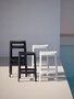 Cane-Line Cut Barhocker, hoch