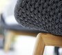 Cane-line Peacock 2-Sitzer sofa, Cane-line Soft Rope (5558)
