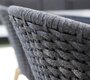 Cane-Line Soft Rope Peacock Stuhl (5454)