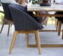 Cane-Line Soft Rope Peacock Stuhl (5454)