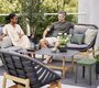 Cane-Line Strington Loungesessel