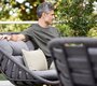 Cane-Line Strington Loungesessel