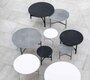 Cane-Line Twist Couchtisch, large (5012)