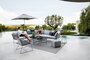 Cane-Line Twist Couchtisch, large (5012)