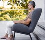 Cane-Line Serene - Lounge Sessel