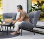 Cane-Line Serene - Lounge Sessel
