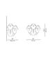 Luceplan Hope D66/8 a