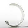 Luceplan Curl LED-Tischleuchte