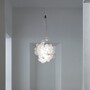 Luceplan Stochastic LED Pendelleuchte