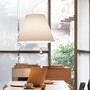 Luceplan Lady Costanza Pendelleuchte