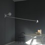 Luceplan Counterbalance Wandleuchte