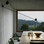 Luceplan Counterbalance Wandleuchte