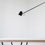 Luceplan Counterbalance Wandleuchte